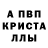 Alpha-PVP Соль Jorest XxX